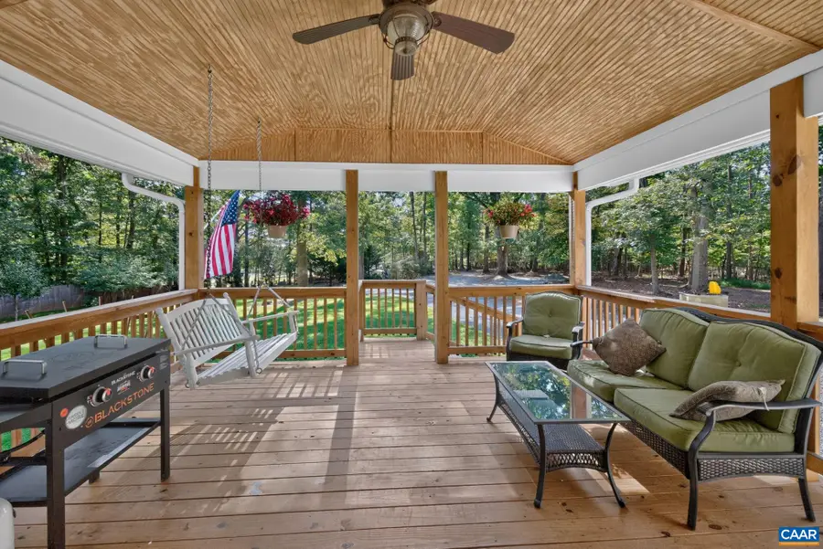 1980 Owensville Rd, Charlottesville, VA 22901 - #2