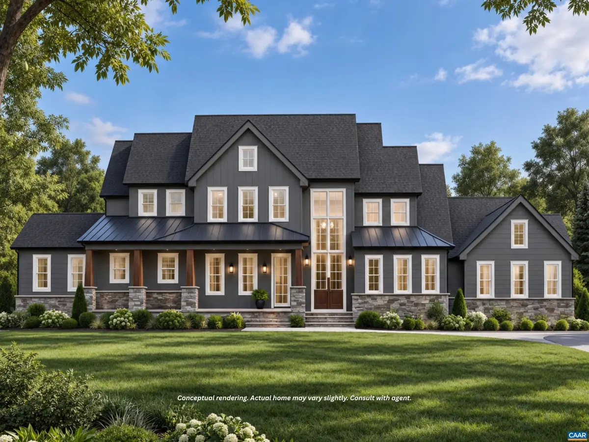 825 Frays Ridge Rd, Earlysville, VA 22936 - #1