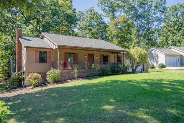 2571 Oak Grove, Mcgaheysville, VA 22840