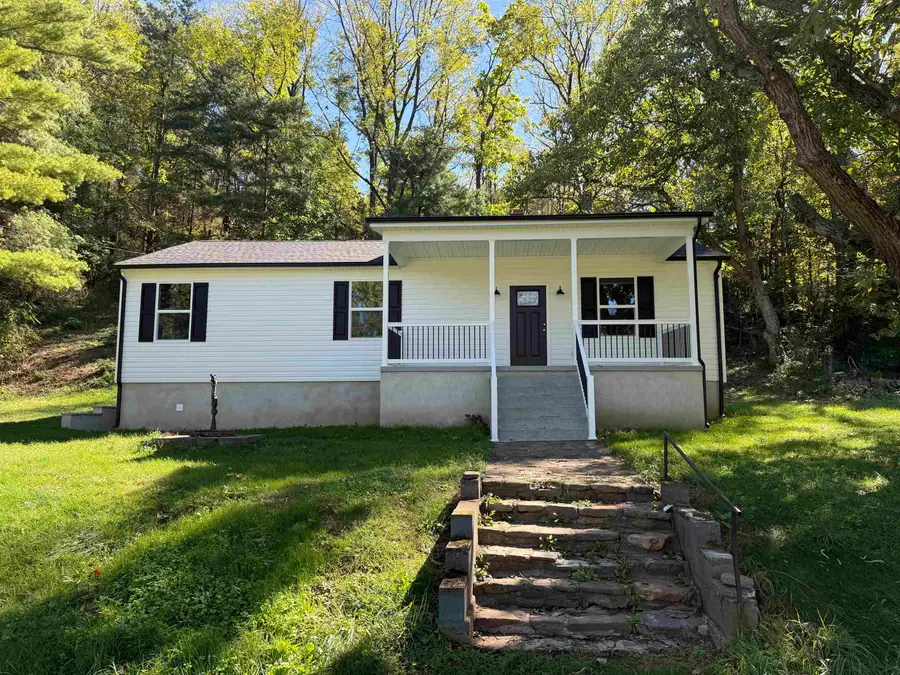 362 Whitmore Rd, Mount Solon, VA 22843 - #2