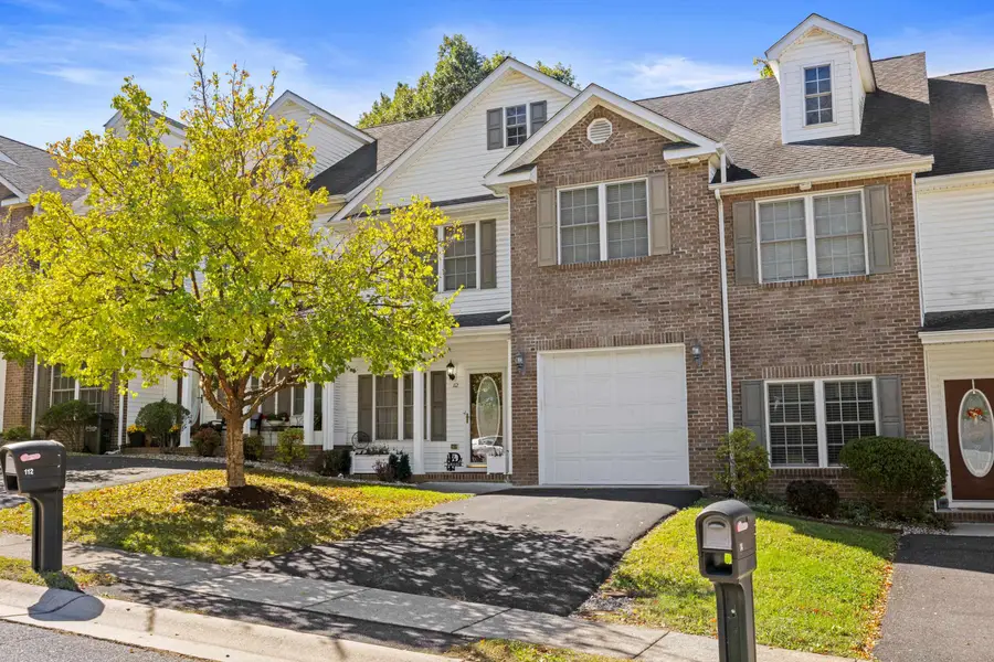 112 Collinswood Dr, Staunton, VA 24401 - #3