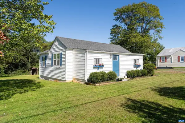 391 Resettlement Rd, Madison, VA 22727