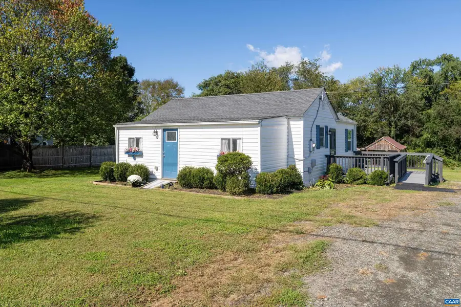 391 Resettlement Rd, Madison, VA 22727 - #2