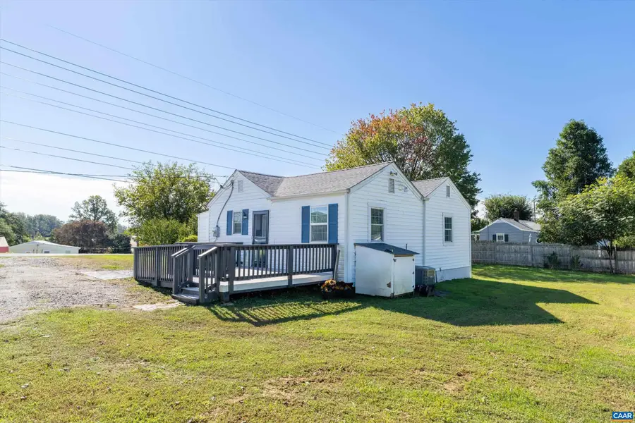 391 Resettlement Rd, Madison, VA 22727 - #3