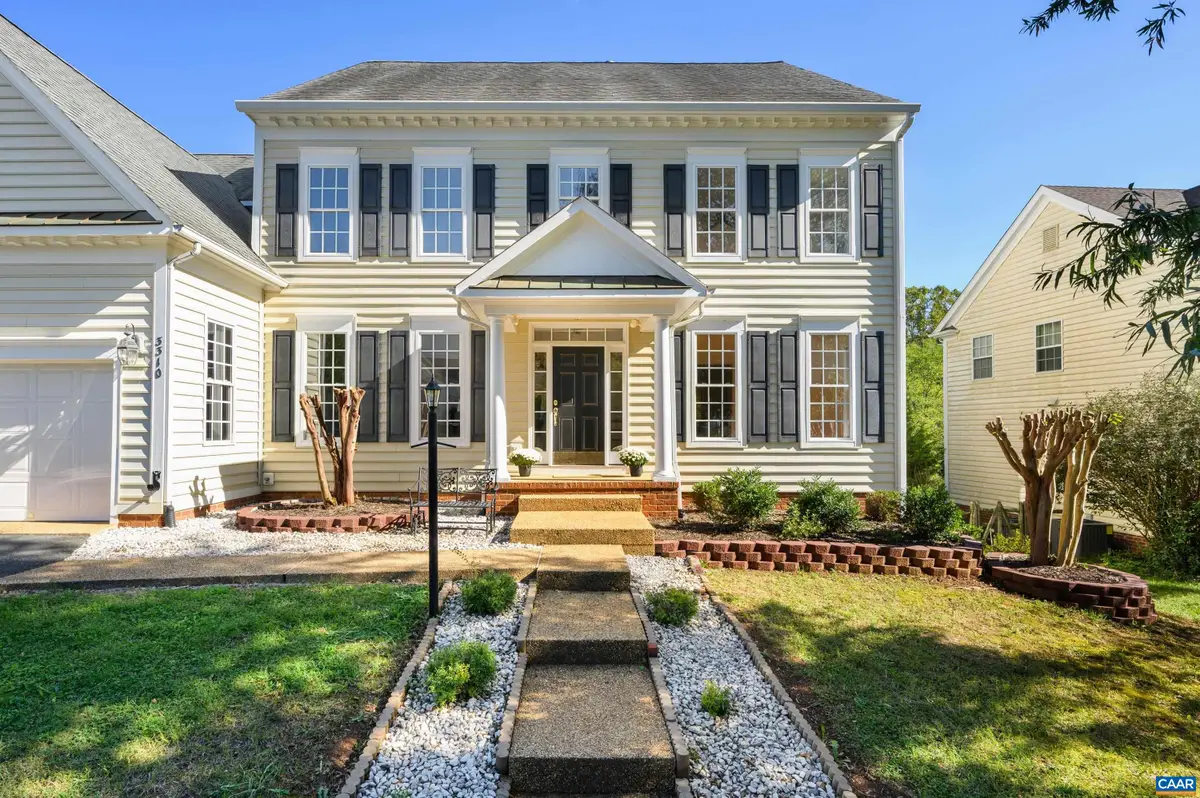 3310 Turnberry Cir, Charlottesville, VA 22911 - #1
