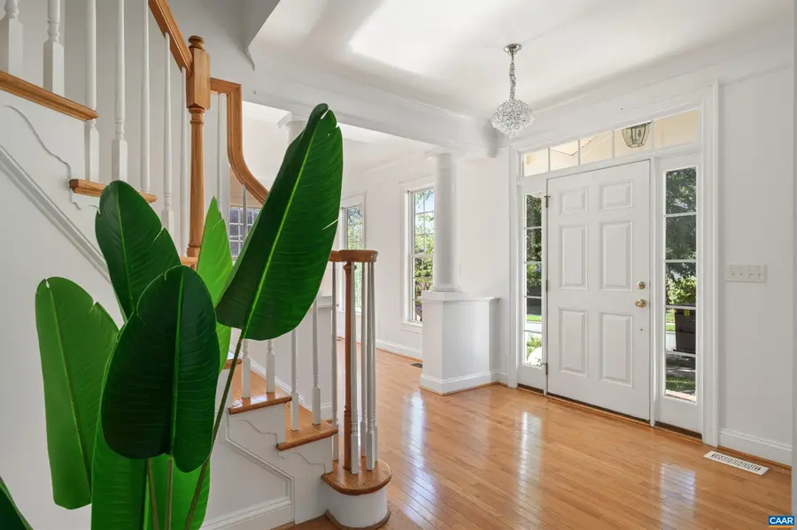 3310 Turnberry Cir, Charlottesville, VA 22911 - #2