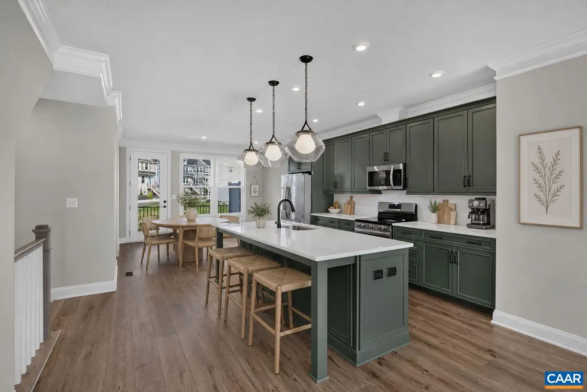 784 Park Ridge Dr, Crozet, VA 22932 - #1