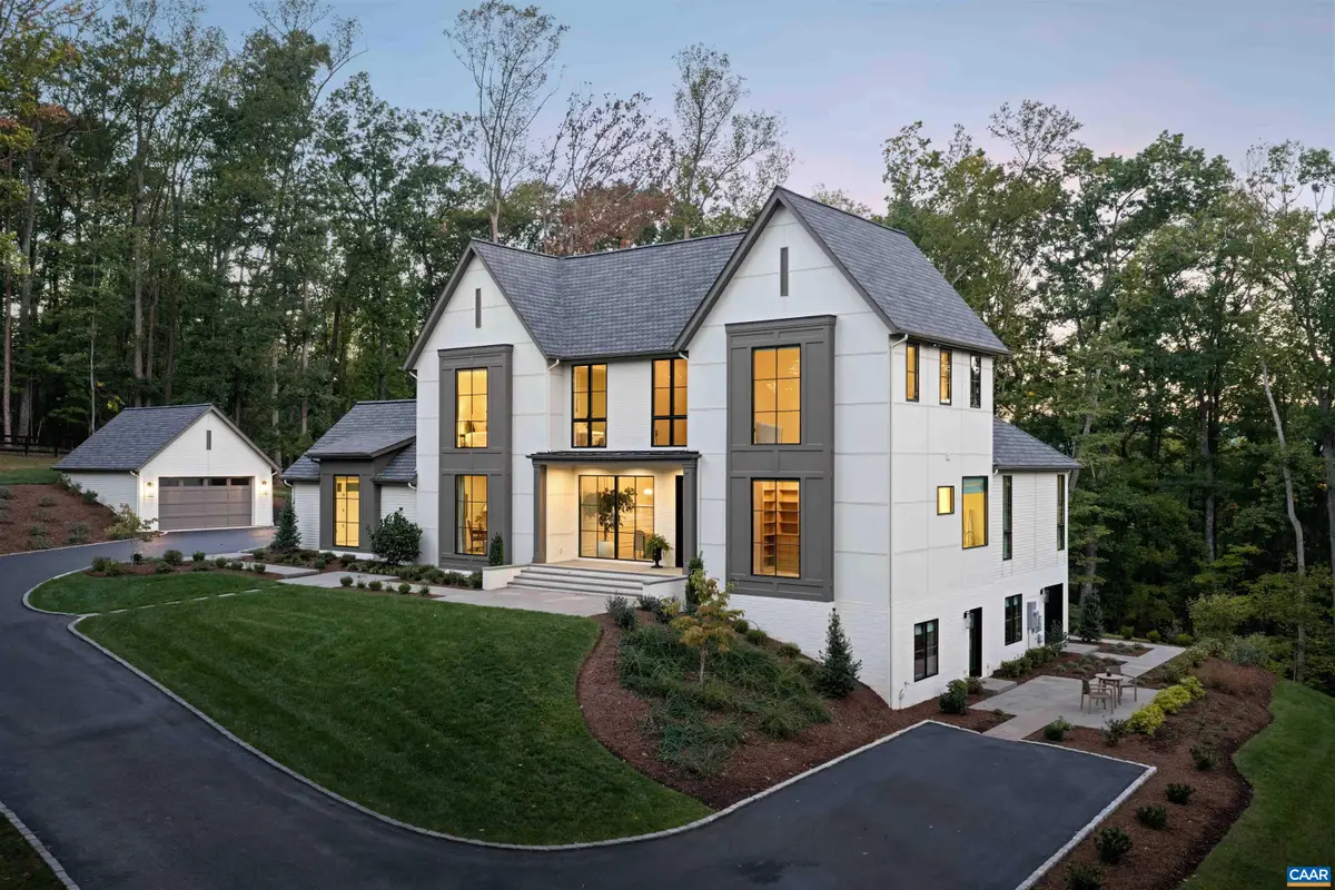 500 Dry Bridge Rd, Charlottesville, VA 22903 - #1