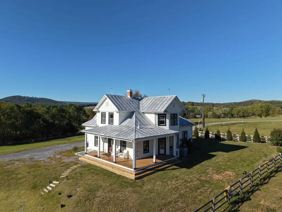 374 Finley Rd, Raphine, VA 24472 - #3