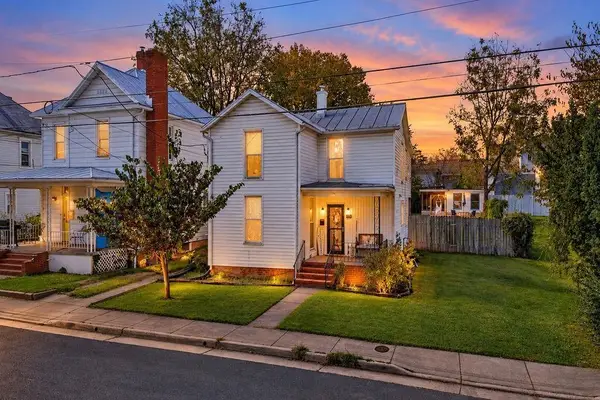 613 Collicello St, Harrisonburg, VA 22801