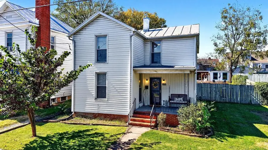 613 Collicello St, Harrisonburg, VA 22801 - #2