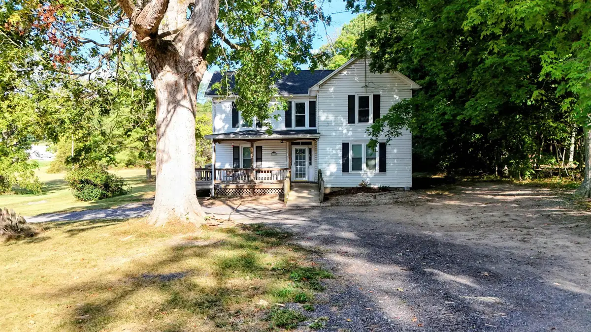 531 Oakland Cir, Raphine, VA 24472 - #1