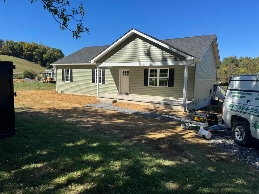 349 Whitmore Rd, Mount Solon, VA 22843 - #3