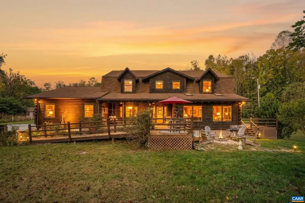 929 Wilson Hill Rd, Arrington, VA 22922 - #1