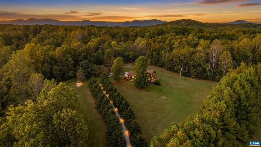 929 Wilson Hill Rd, Arrington, VA 22922 - #2