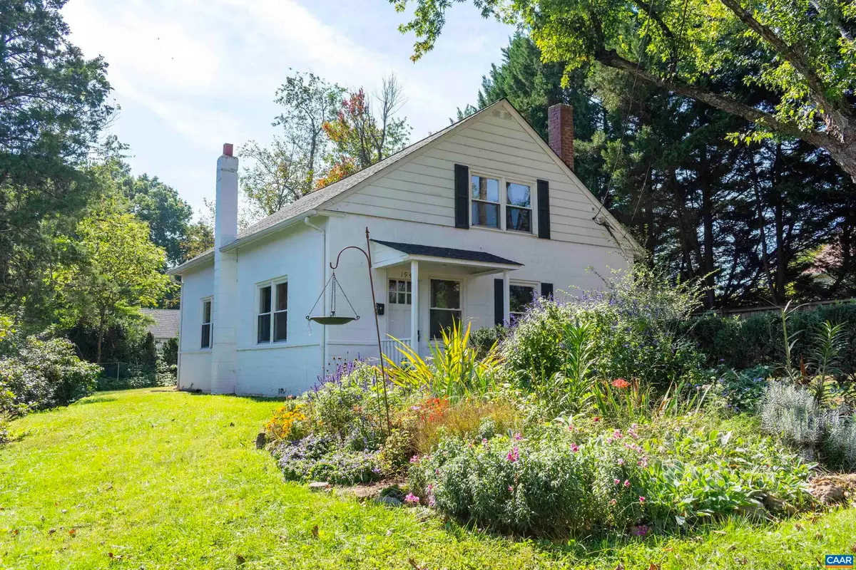 194 Morton St, Orange, VA 22960 - #1
