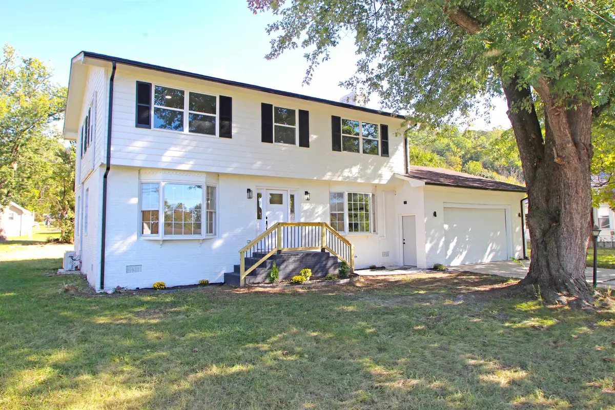 1224 Cherry Ave, Buena Vista, VA 24416 - #1