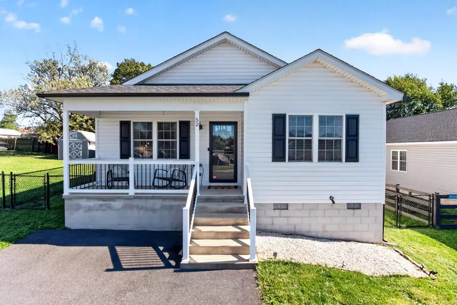 52 Church Hill Ln, Fishersville, VA 22939 - #2