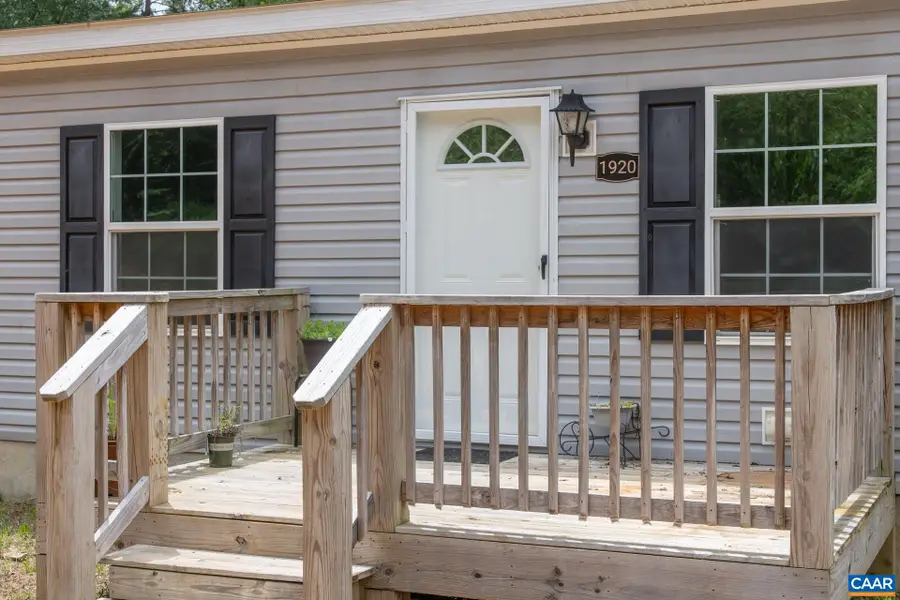 1920 Waltons Store Rd, Louisa, VA 23093 - #2