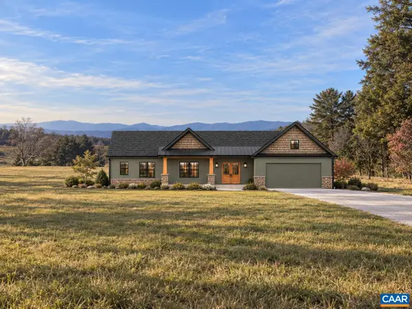 Lot 1 Advance Mills Rd, Ruckersville, VA 22968