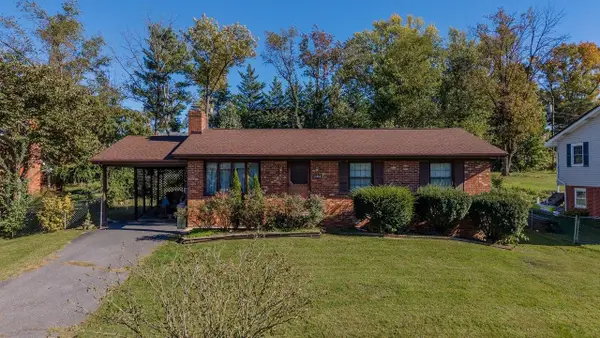 1154 Stuart St, Harrisonburg, VA 22802
