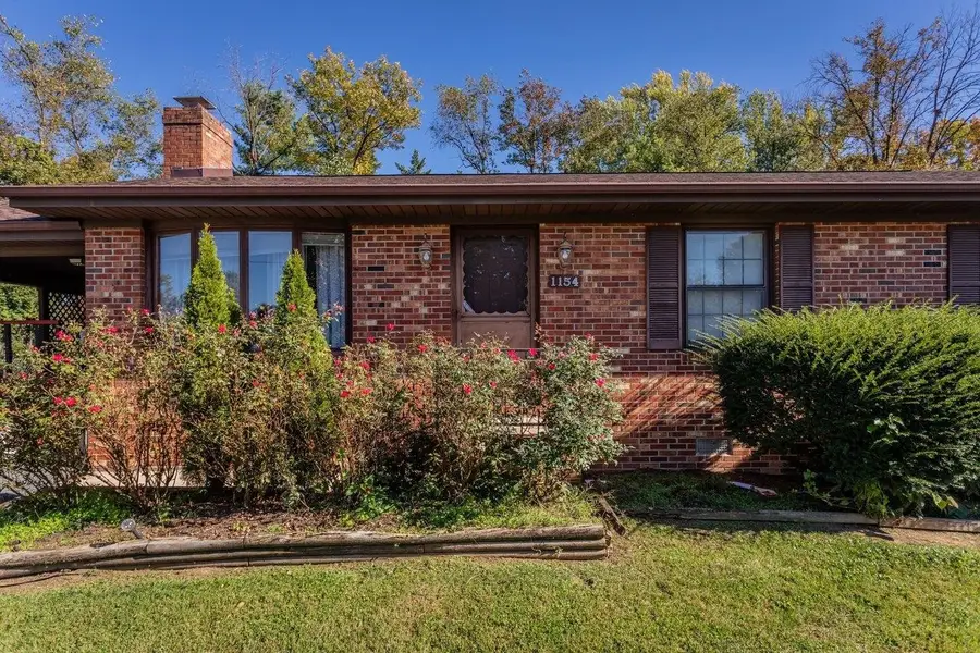 1154 Stuart St, Harrisonburg, VA 22802 - #3