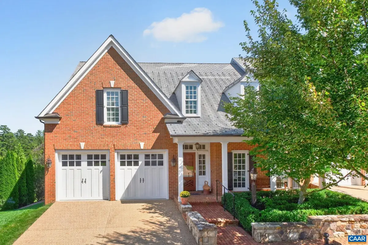 952 Marsh Ln, Charlottesville, VA 22903 - #1
