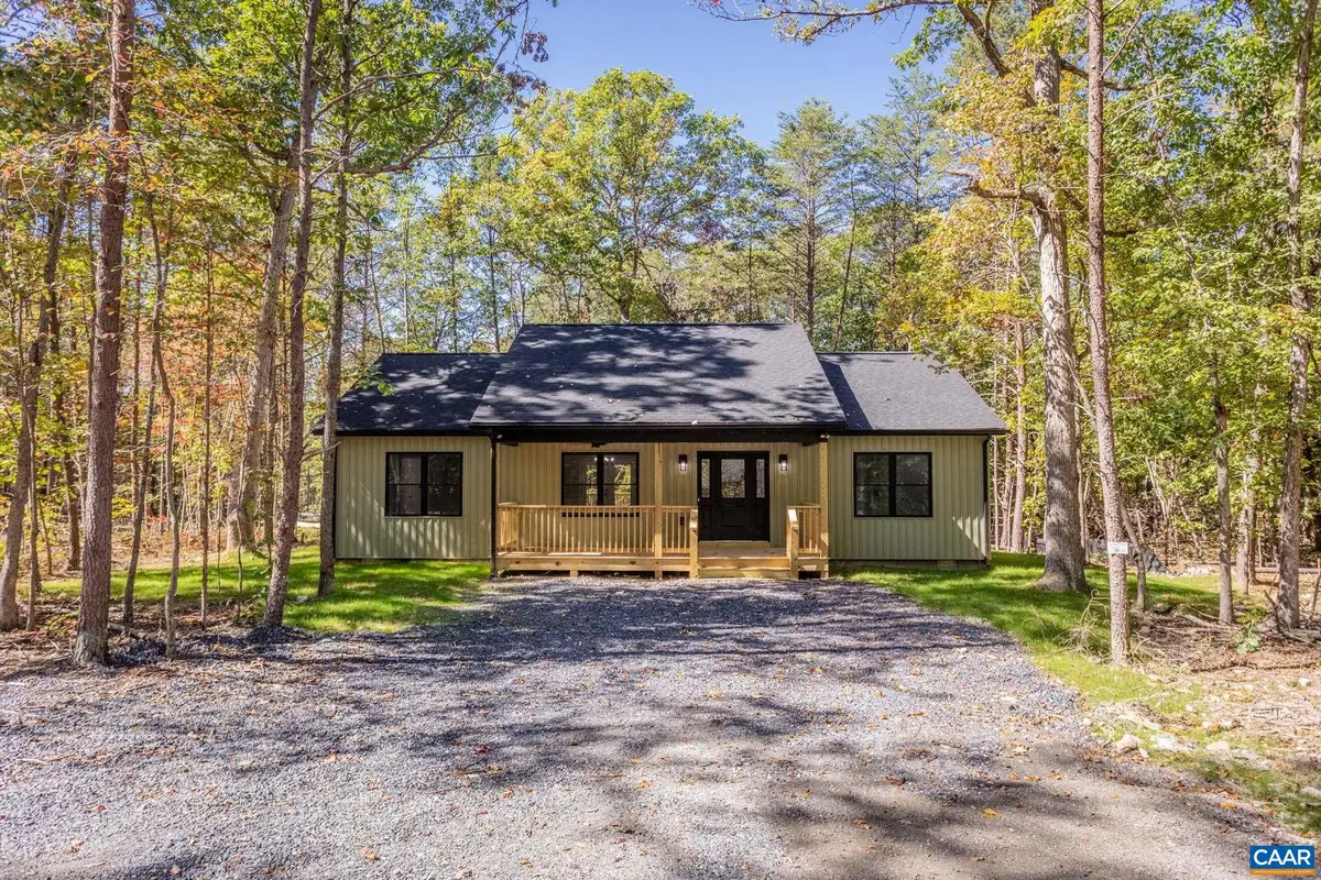123 Forest Chapel Ln, Crimora, VA 24431 - #1