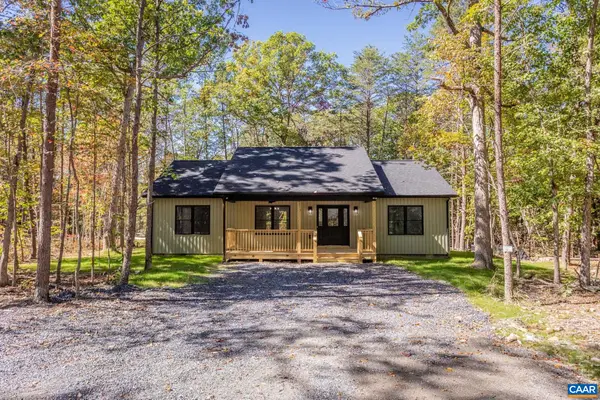 123 Forest Chapel Ln, Crimora, VA 24431