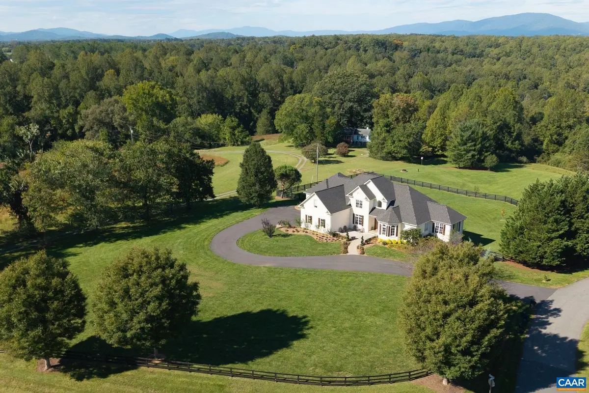 540 Sunrise Ln, Earlysville, VA 22936 - #1