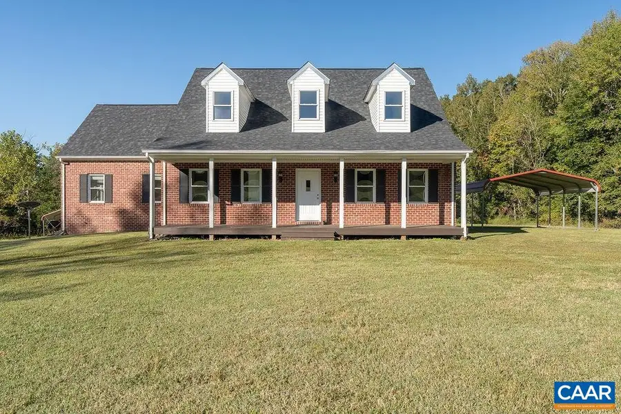 432 Twin Oaks Ln, Kents Store, VA 23084 - #2