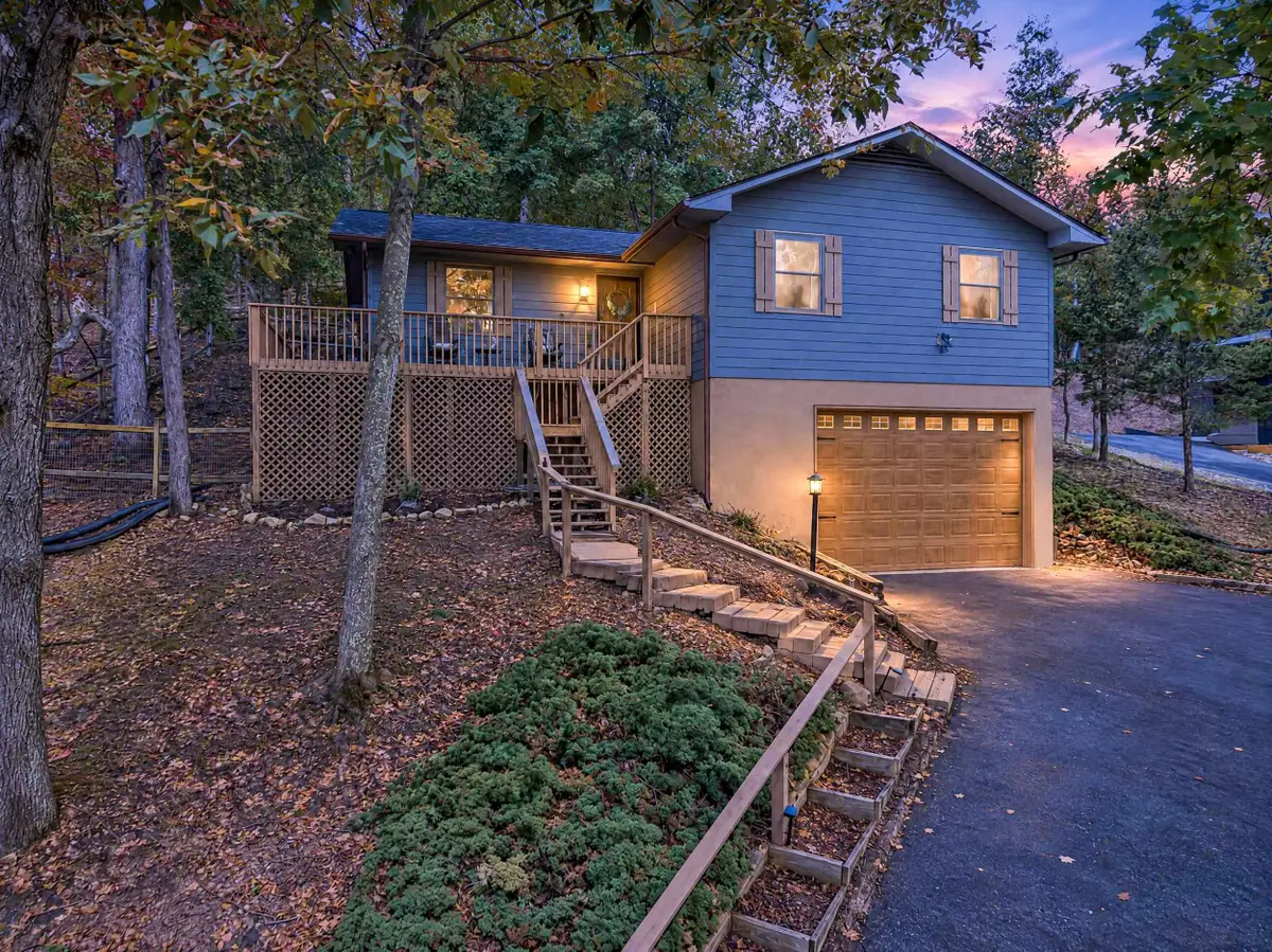 183 Deer Dr, McGaheysville, VA 22840 - #1