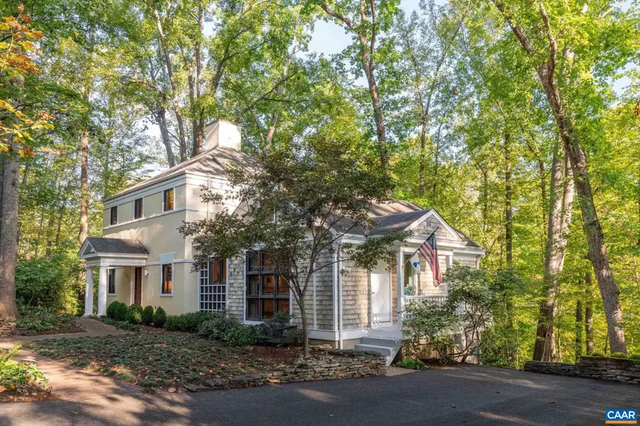 1665 Brandywine Dr, Charlottesville, VA 22901 - #3