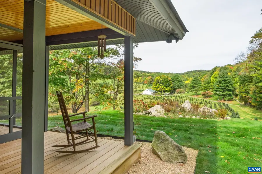 239 Marwell Dr, Montebello, VA 24464 - #2