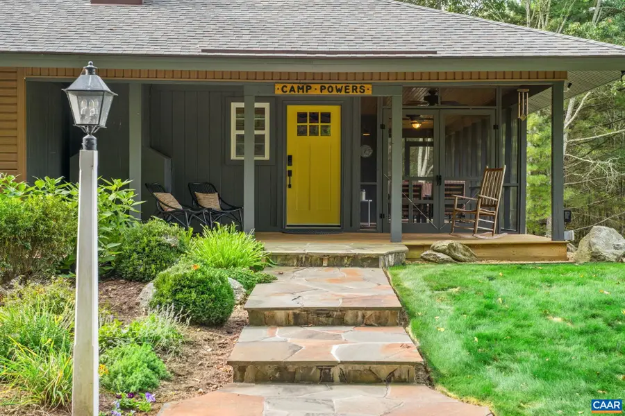 239 Marwell Dr, Montebello, VA 24464 - #3