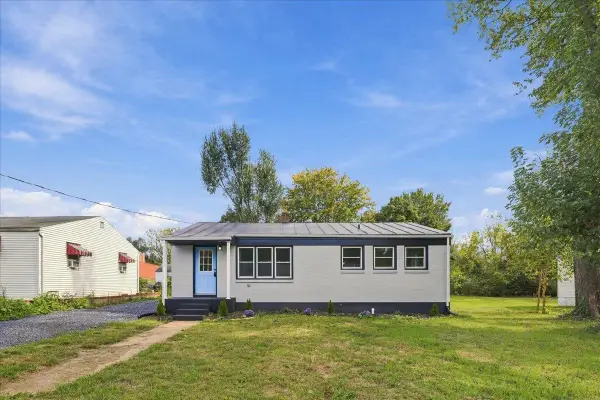 874 Jefferson St, Harrisonburg, VA 22802