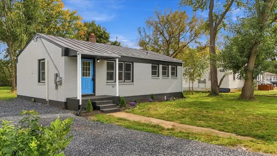 874 Jefferson St, Harrisonburg, VA 22802 - #2