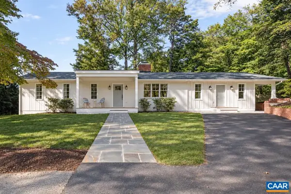 120 Buckingham Rd, Charlottesville, VA 22903