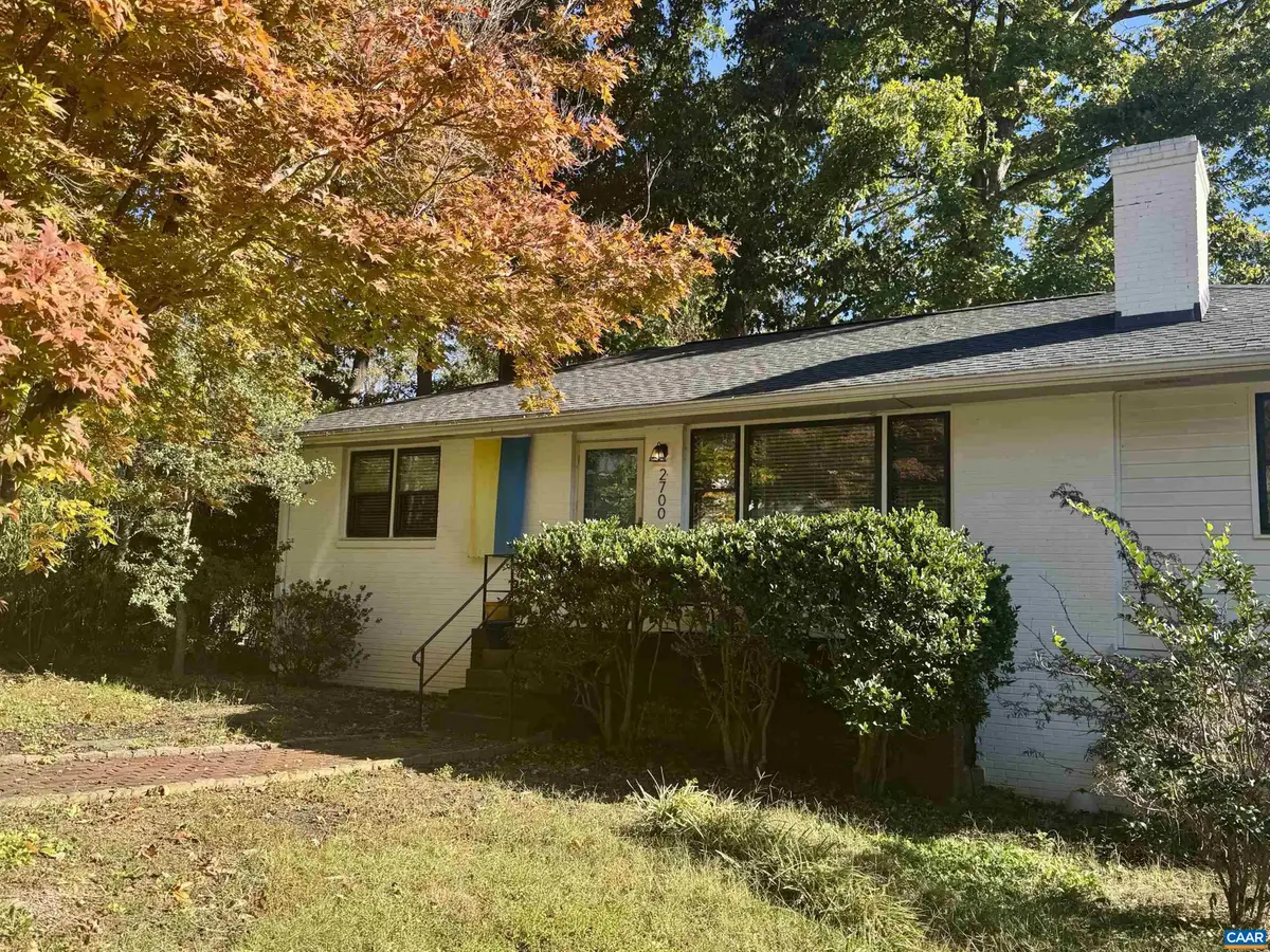 2700 Mcelroy Dr, Charlottesville, VA 22903 - #1