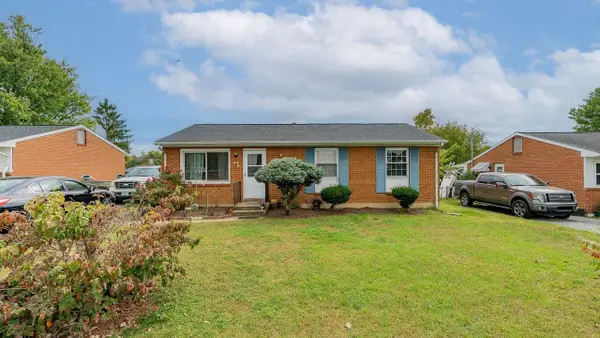 95 South Ave, Harrisonburg, VA 22801