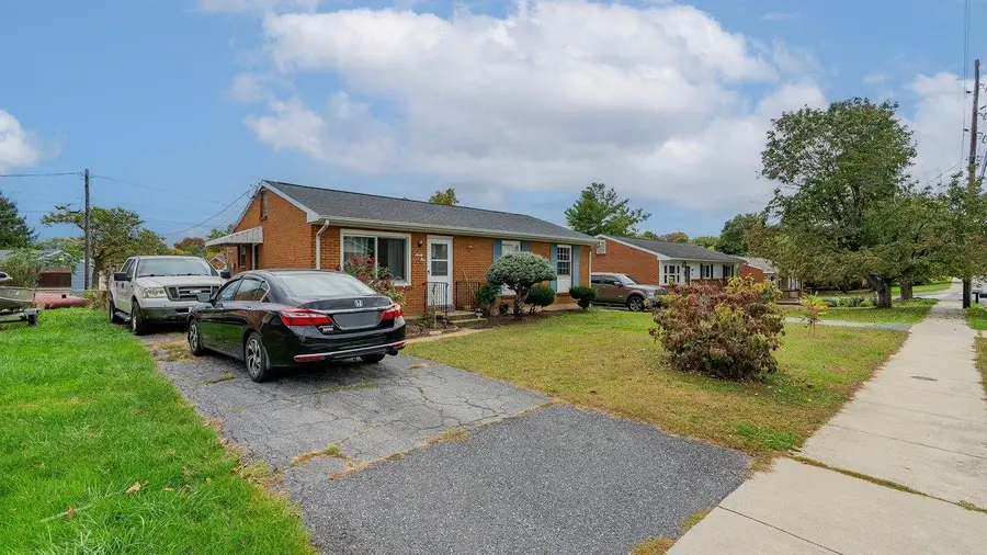 95 South Ave, Harrisonburg, VA 22801 - #3
