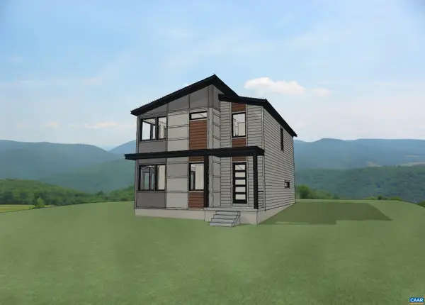 924 Bolling Ave, Charlottesville, VA 22902