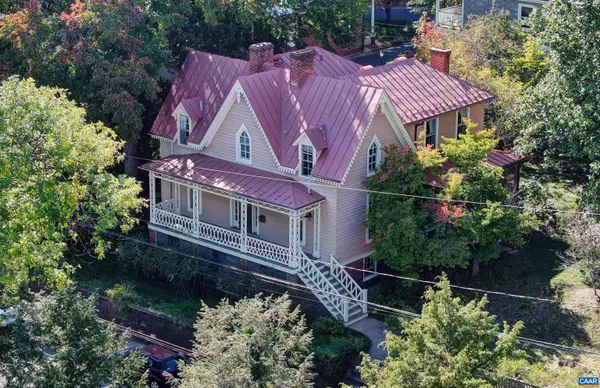 433 N 1st St, Charlottesville, VA 22902