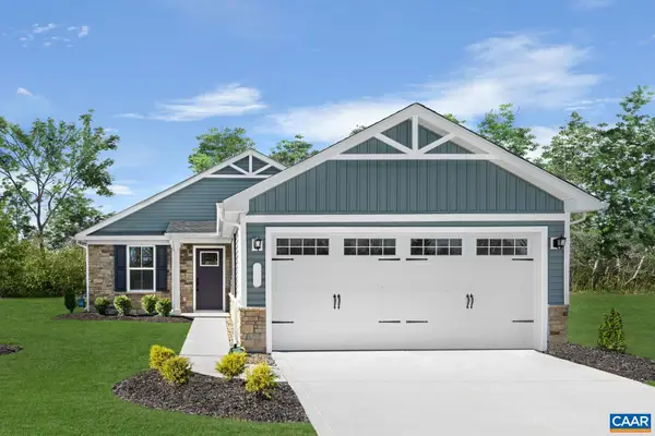 6 Glacier Ave, Barboursville, VA 22923