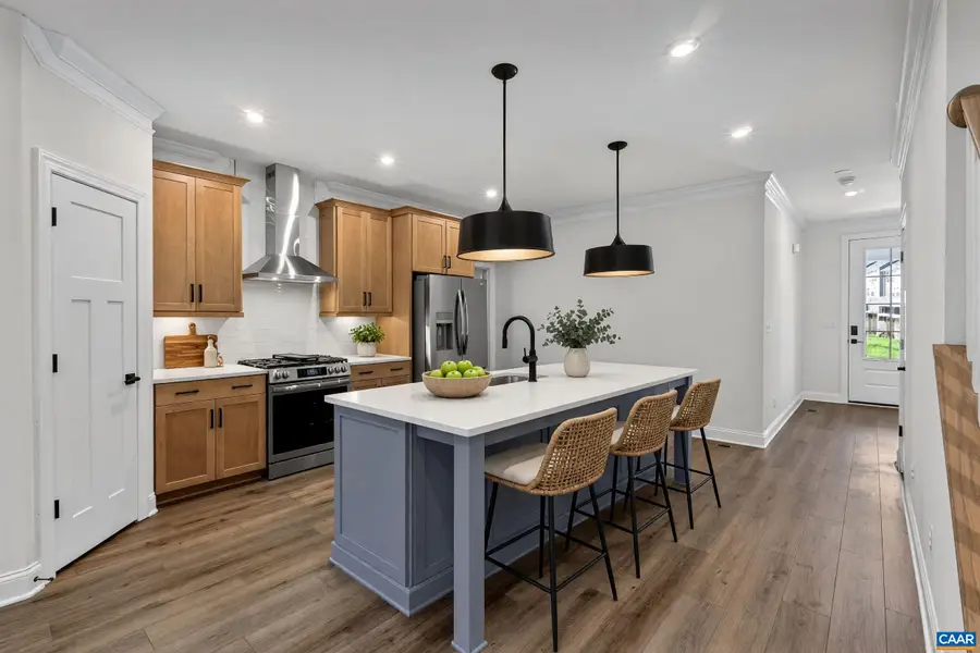190 Otis St, Charlottesville, VA 22911 - #2