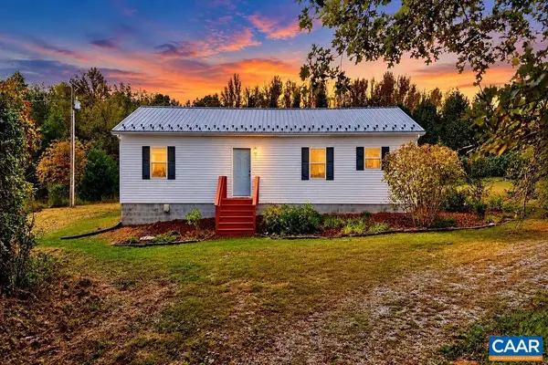 1238 Tye Brook Hwy, Piney River, VA 22964