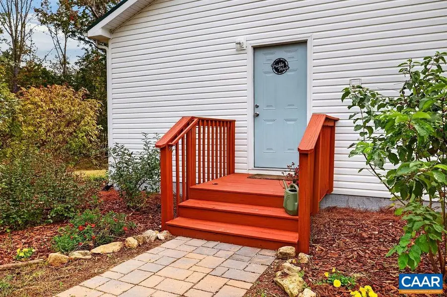 1238 Tye Brook Hwy, Piney River, VA 22964 - #3