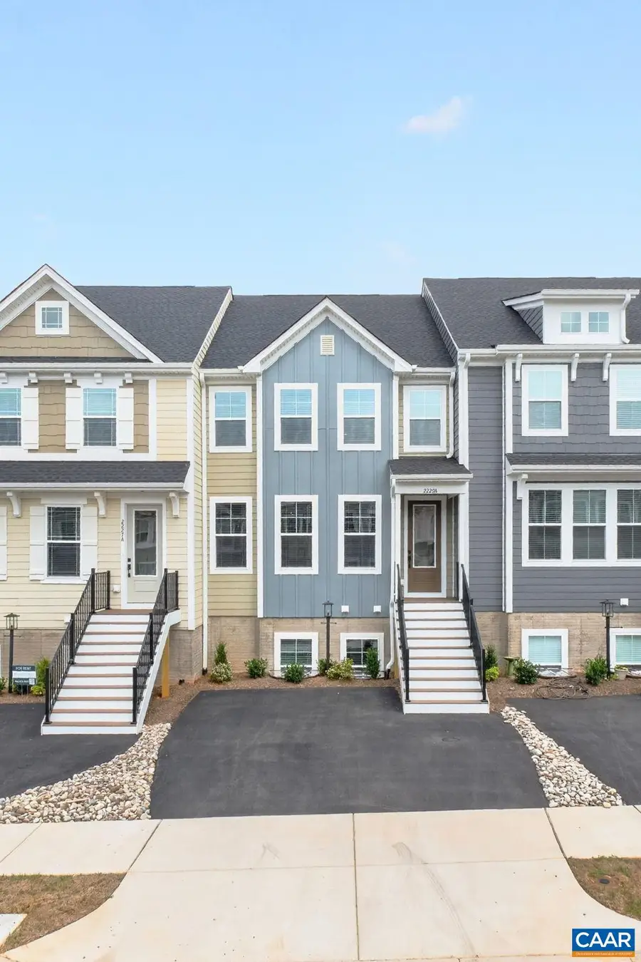 2229 Leeham St, Crozet, VA 22932 - #2