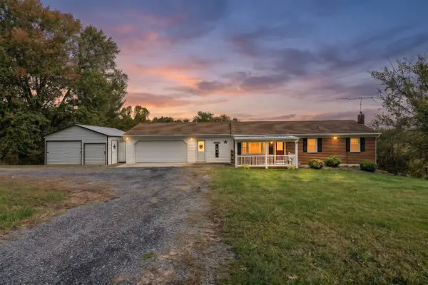 615 Vinegar Hill Rd, Churchville, VA 24421