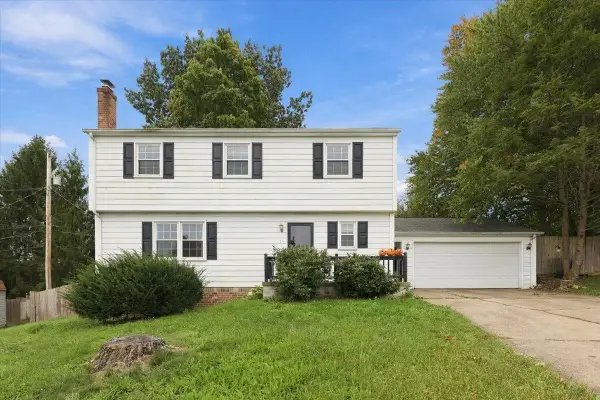 166 Westhampton Ct, Harrisonburg, VA 22801